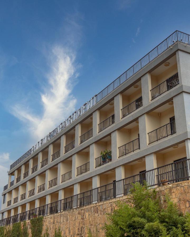 Phoenix Apartment By Link Kigali Exterior foto