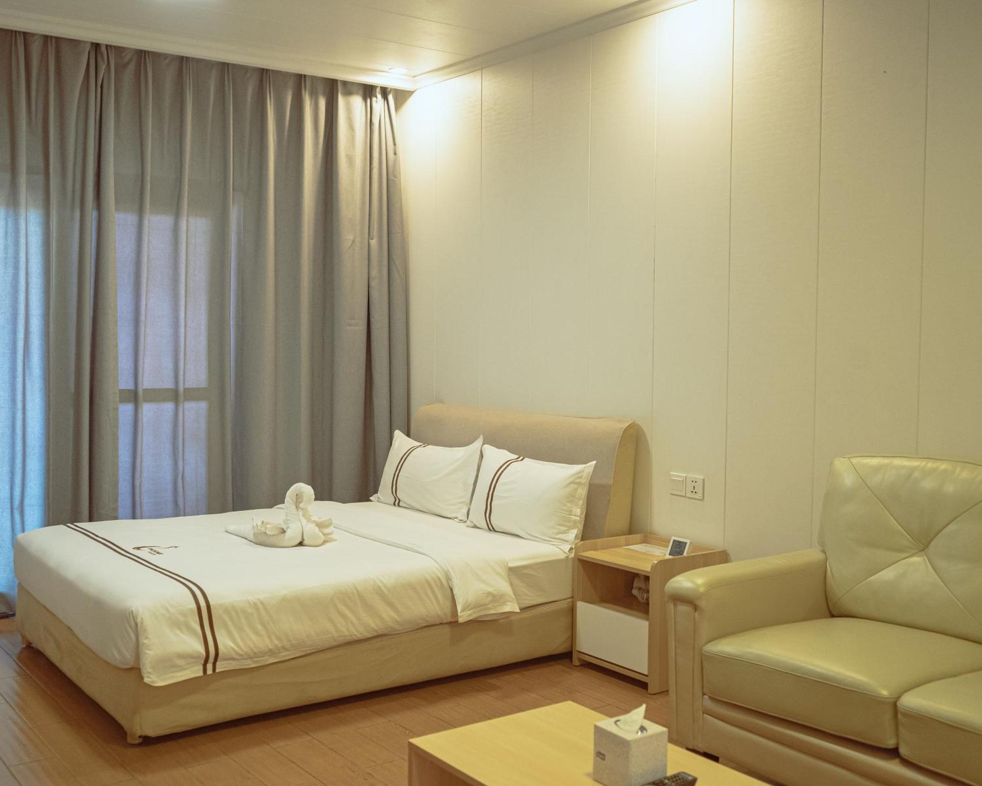 Phoenix Apartment By Link Kigali Exterior foto